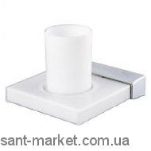 Haceka Стакан для щеток Forte 406302