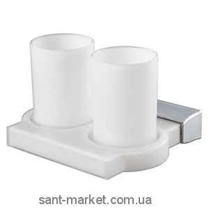 Haceka Стакан для щіток Forte 406308