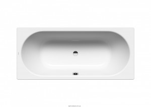 Ванна стальная Kaldewei Classic Duo 190x90 mod 114 291500010001