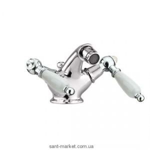 Fiore Margot Coloniale Смеситель для биде 02063201 Old Bronze