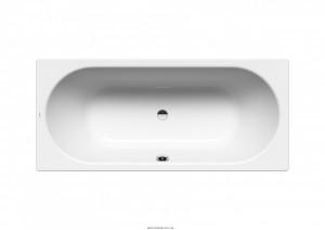 Ванна стальная Kaldewei Classic Duo 180x75 mod 109 290900010001