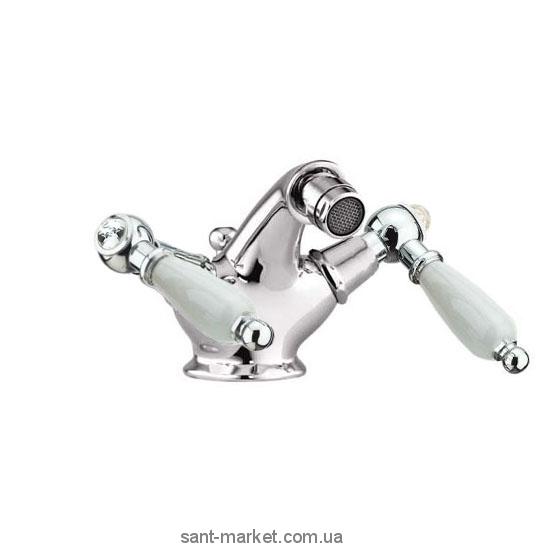 Fiore Margot Coloniale Смеситель для биде 02063201 Chrome