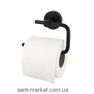 Haceka Бумагодержатель Kosmos Black 402914