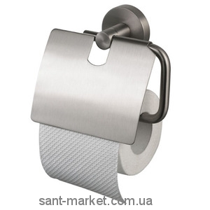 Haceka Бумагодержатель с крышкой Kosmos TEC 402413