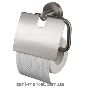 Haceka Бумагодержатель с крышкой Kosmos TEC 402413