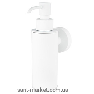 Haceka Дозатор жидкого мыла Kosmos White 402817