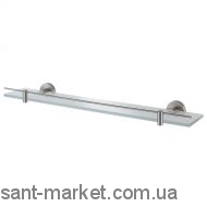 Haceka Полка стеклянная Kosmos TEC 402401