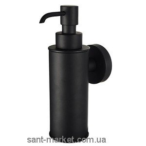 Haceka Дозатор жидкого мыла Kosmos Black 402917