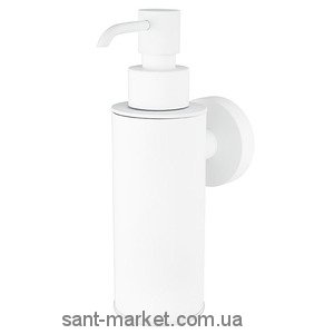 Haceka Дозатор рідкого мила Kosmos White 402817