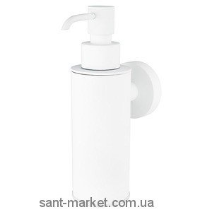 Haceka Дозатор жидкого мыла Kosmos White 402817