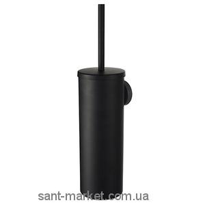 Haceka Ерш для туалета Kosmos Black 402920