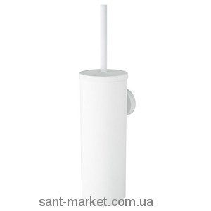 Haceka Ерш для туалета Kosmos White 402820