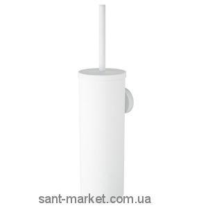 Haceka Ерш для туалета Kosmos White 402820