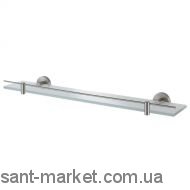 Haceka Полка стеклянная Kosmos TEC 402401