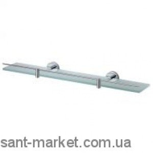 Haceka Полка стеклянная Kosmos 402301