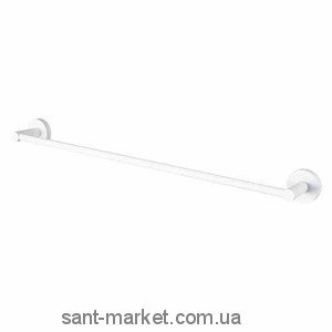 Haceka Полотенцедержатель Kosmos White 402809