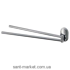 Haceka Полотенцедержатель La Ronde Brillant 403611