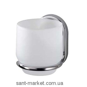 Haceka Стакан для щеток La Ronde Special 403702