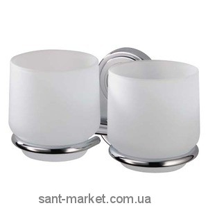 Haceka Стакан для щеток La Ronde Special 403708