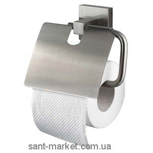 Haceka паперотримач з кришкою Mezzo TEC 403113