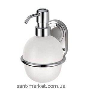 Haceka Дозатор рідкого мила La Ronde Brillant 403616