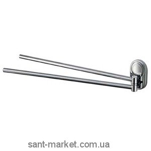 Haceka Полотенцедержатель La Ronde Brillant 403611