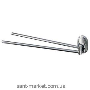 Haceka Полотенцедержатель La Ronde Brillant 403611