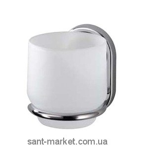 Haceka Стакан для щіток La Ronde Brillant 403602