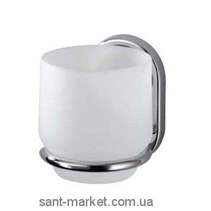 Haceka Стакан для щеток La Ronde Brillant 403602