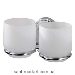 Haceka Стакан для щеток La Ronde Special 403708