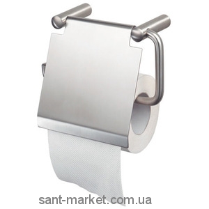 Haceka Бумагодержатель с крышкой Silence 401613