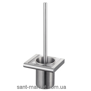 Haceka Ерш для туалета Pro 4000 RVS 450419