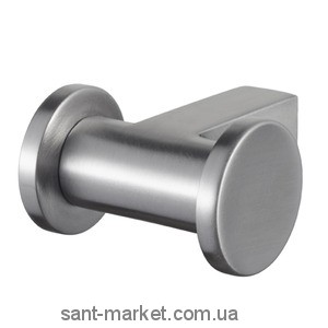 Haceka Крючок двойной Pro 4000 RVS 450418