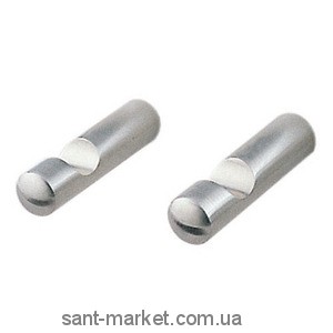 Haceka Крючок двойной Silence 401618