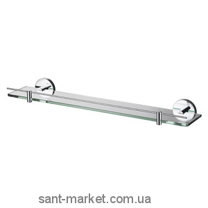 Haceka Полка стеклянная Pro 2000 450201