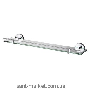 Haceka Полка стеклянная Pro 2000 450201