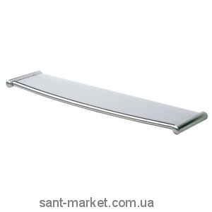 Haceka Полка стеклянная Silence +401601