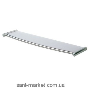 Haceka Полка стеклянная Silence 401601