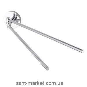 Haceka Полотенцедержатель Pro 2000 450211
