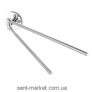 Haceka Полотенцедержатель Pro 2000 450211