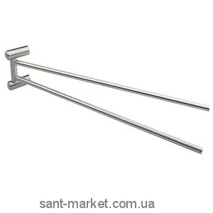 Haceka Полотенцедержатель Silence 401611