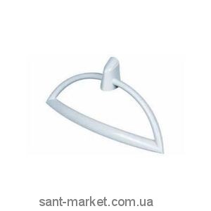 Haceka Полотенцедержатель кольцевой Mio 407106