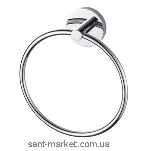 Haceka Полотенцедержатель кільцевої Pro 2000 450206