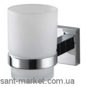 Haceka Стакан для щеток Mezzo 403002