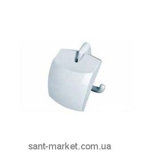 Haceka Бумагодержатель с крышкой Mio 407113