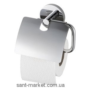 Haceka паперотримач з кришкою Pro 2000 450213