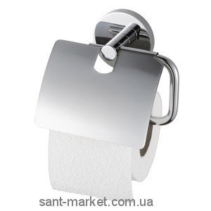 Haceka Бумагодержатель с крышкой Pro 2000 450213