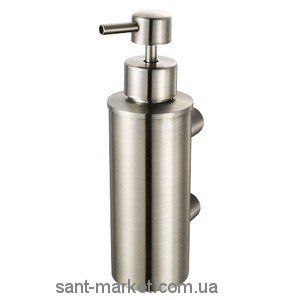 Haceka Дозатор жидкого мыла Silence 401617