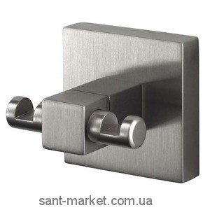 Haceka Крючок двойной Mezzo TEC 403118