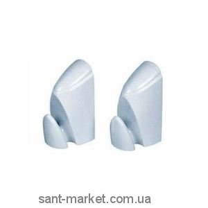 Haceka Гачок подвійний Mio 407112